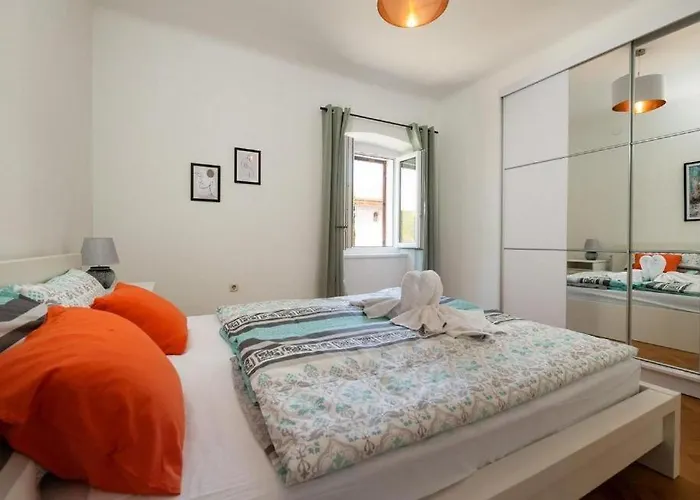 Apartamento Old Place