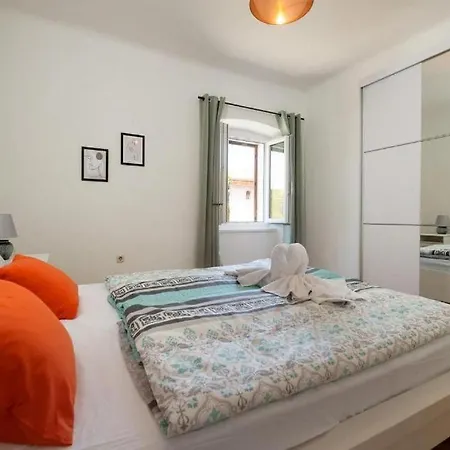 Apartamento Old Place