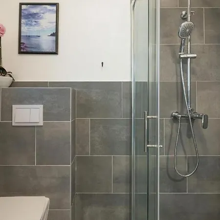 Apartamento Old Place Pula