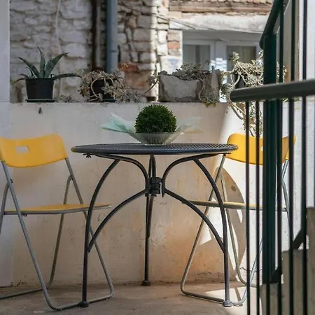 Old Place Apartamento *