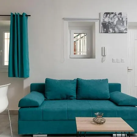 Old Place Apartamento *