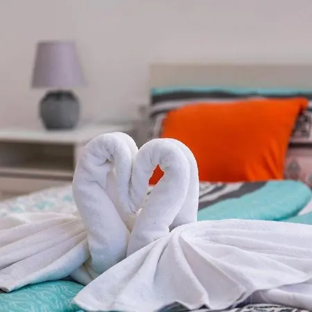 Old Place Apartamento