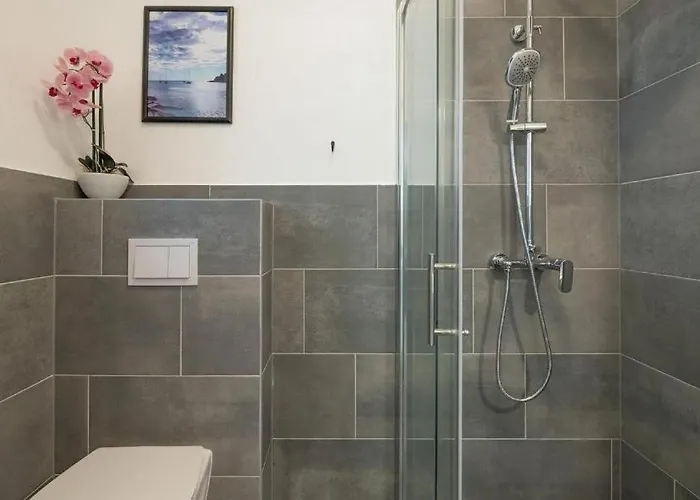 Apartman Old Place Pula