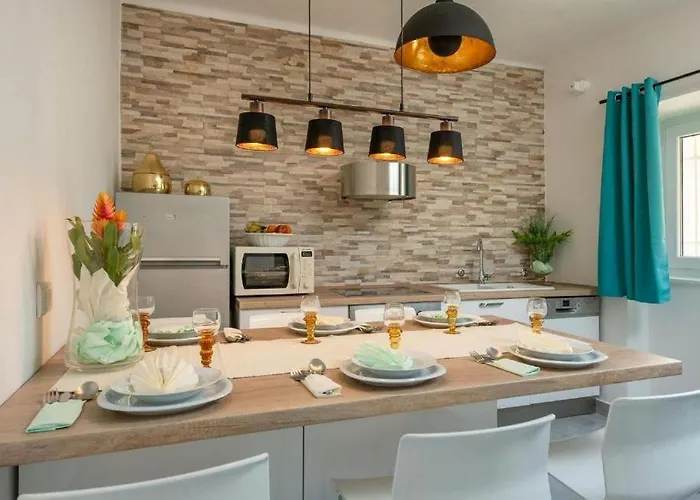 Old Place Apartman Pula